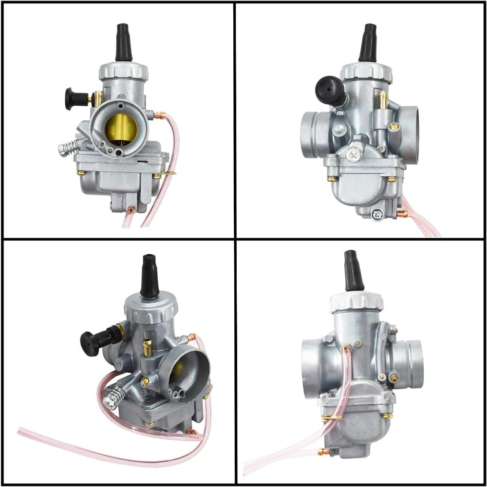 Carburetor for Yamaha DT100 DT125 DT175 RT100 RT180 TTR125 Series
