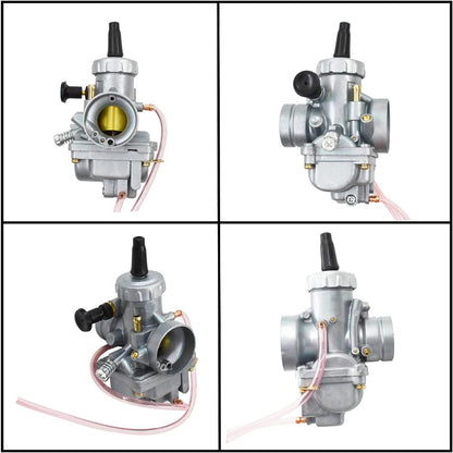Carburetor for Yamaha DT100 DT125 DT175 RT100 RT180 TTR125 Series