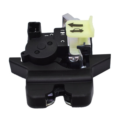 Trunk Lock Actuator Motor Tail Gate Latch Replacement for 2011-2015 Optima 2.0L 2.4L Sedan 81230-2T001