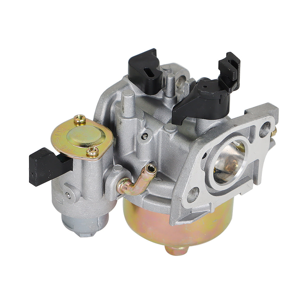 munirater 196CC Carburetor Replacement for Baja Warrior MB165 MB200 196CC 6.5HP 163CC 5.5HP 200cc Mini Bike Carb