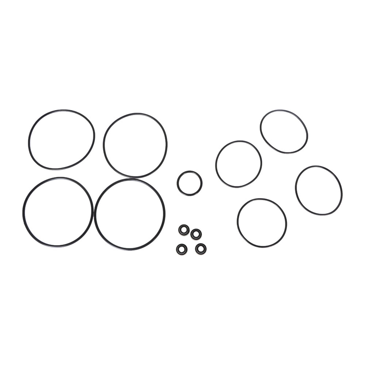 munirater Engine Gasket Kit Replacement for 81-83 XV750 84-87 XV700 Virago