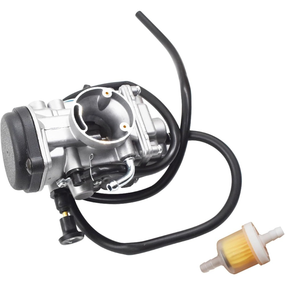 Carburetor for 2001-2007 Suzuki DR-Z250, 13200-13E40 13200-13E41