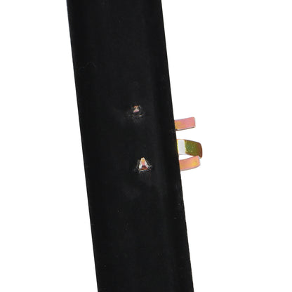 Window Sweep & Run Channel Weatherstrip Kit for 1987-1996 Ford F-Series, 6-Piece