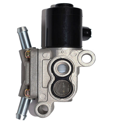 munirater 36450PT3A01 Idle Air Control Valve IACV 36450PT3A01 Replacement for 1992-1996 Honda Accord & 1990-1993 Prelud