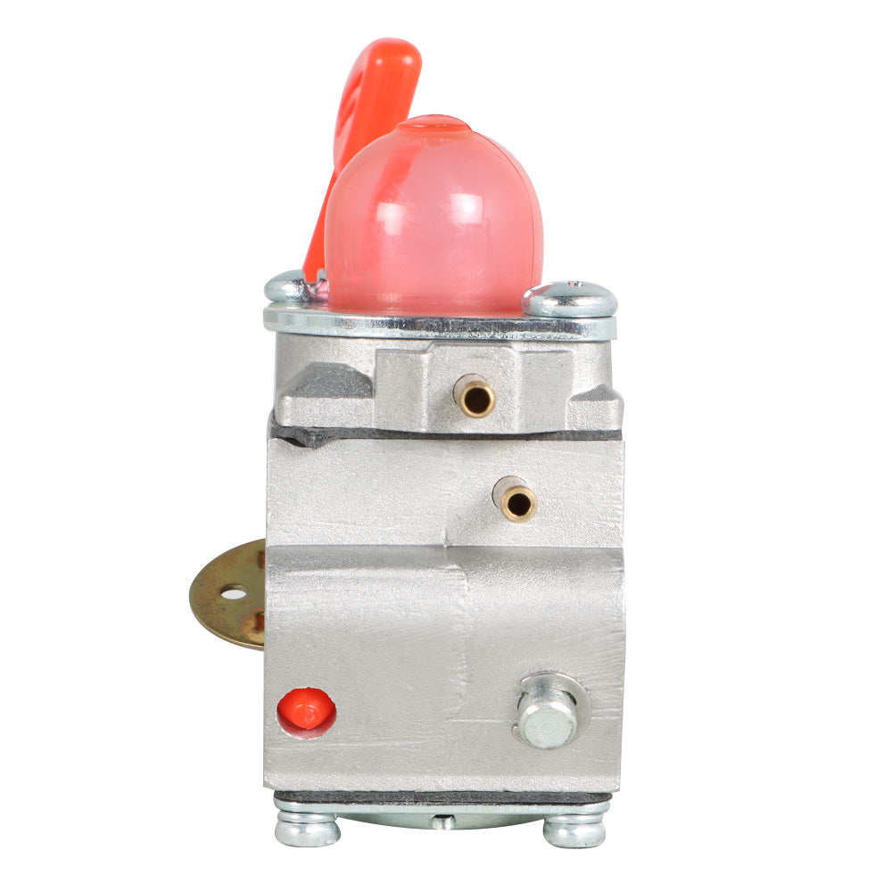 munirater BVM200VS 545081855 Carburetor Replacement for Craftsman for Poulan Pro for McCulloch Blower MAC GBV325 M325 M320 MC200VS BVM200C P200C P325