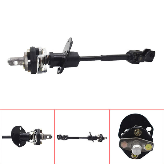 munirater Steering Column-Intermediate Shaft 19256702 Replacement for Hummer GM 06-10 H3