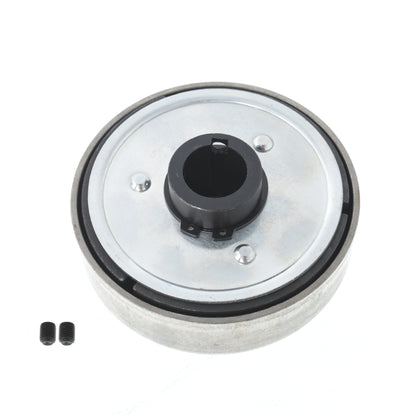 munirater Centrifugal Clutch Heavy Duty 10T 1 Bore Replacement for Go - Kart Mini - Bike KD1B1041SHD