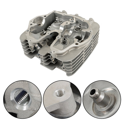 Cylinder Head & Valve Cover Kit for Honda TRX400EX TRX400X & XR400R