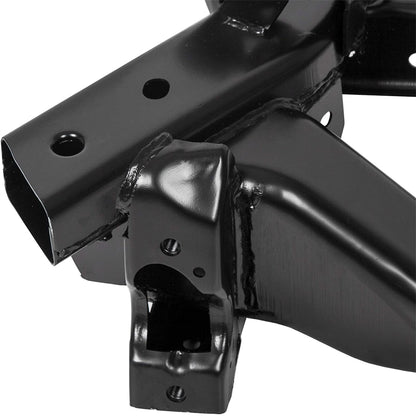 munirater Front Subframe 68185029AA Replacement for 2011-2015 Charger Challenger 2011-2016 300 RWD
