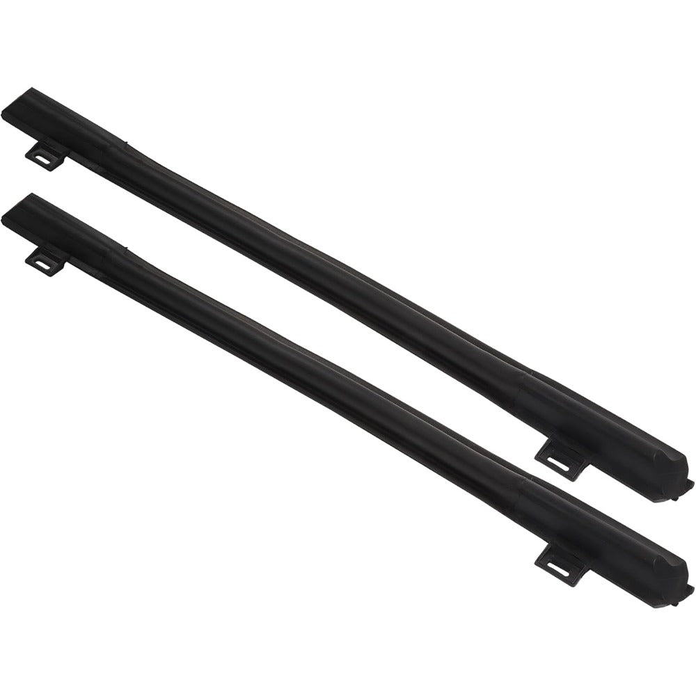 Top Outer Weatherstrip Seals for 1982-1992 Camaro & Firebird, Pair, KG4040