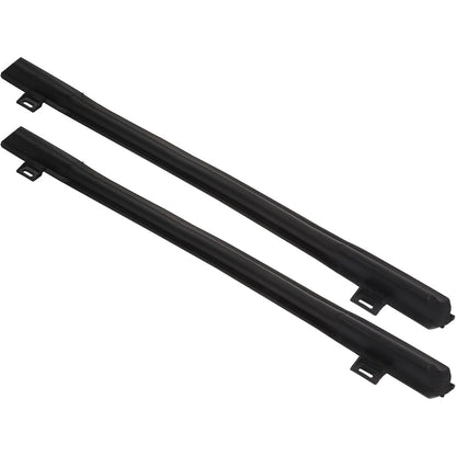 Top Outer Weatherstrip Seals for 1982-1992 Camaro & Firebird, Pair, KG4040