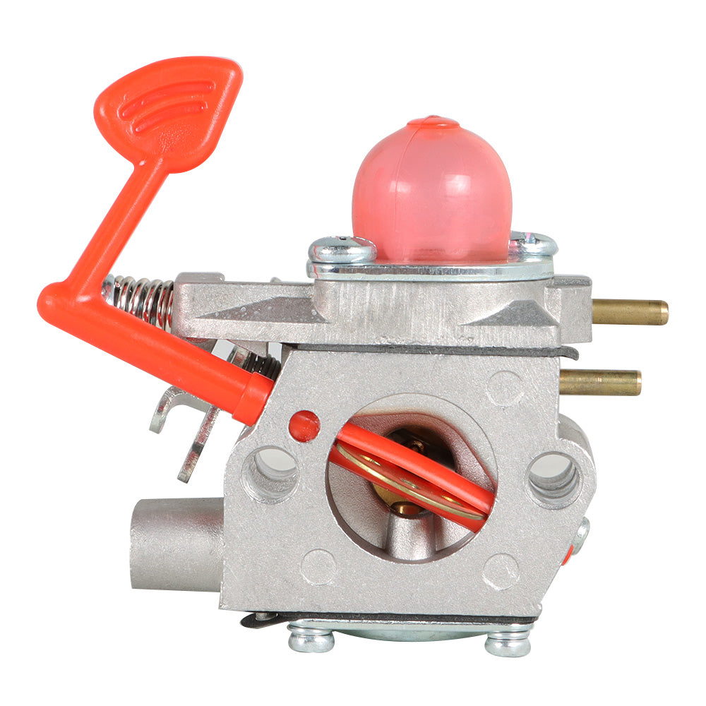 munirater BVM200VS 545081855 Carburetor Replacement for Craftsman for Poulan Pro for McCulloch Blower MAC GBV325 M325 M320 MC200VS BVM200C P200C P325