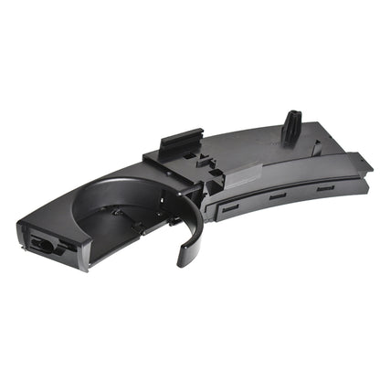 munirater Water Cup Holder Dash Dashboard Cup Holder Left Driver Side Black Replacement for 2003-2008 Z4 E85 E86 51457070323