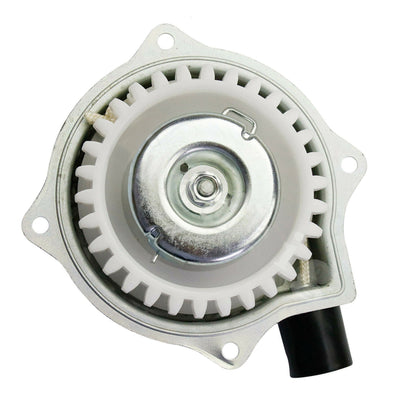 munirater 18100-40B03 Pull Start Starter Recoil Replacement for 1987-2006 LT80 Quad Sport 2003-2006 KFX80