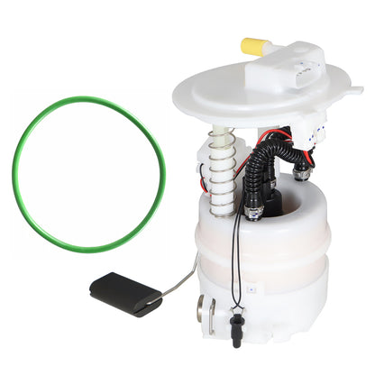 munirater Electric Fuel Pump Module Assembly Replacement for Sentra 2013-2018 1.8L E9213M SP4097M