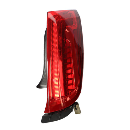 munirater Right Tail Light Passenger Side Outer Piece Rear Signal Lamp Replacement for XTS 2013-2017 23238006