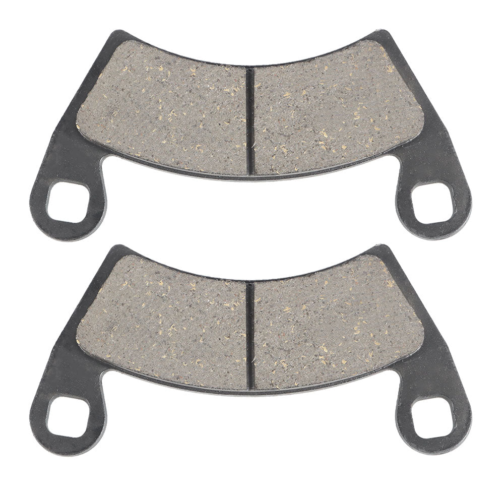 munirater Rear Right Brake Caliper Pads For 2015 Polaris RZR XP 4 1000 1912375 1911429 NEW