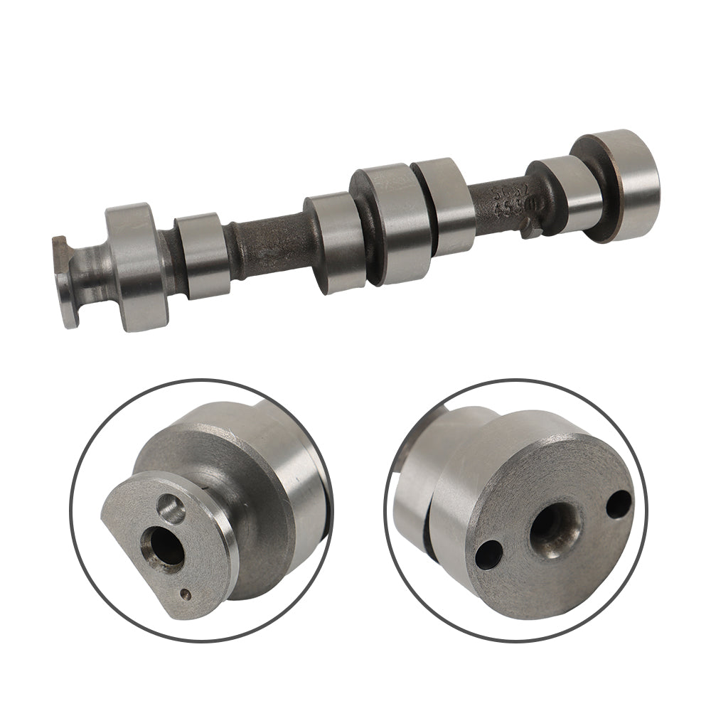 80mm Cylinder Piston Camshaft & Gasket Kit for Polaris RZR 800 Ranger 800 & Sportsman 800