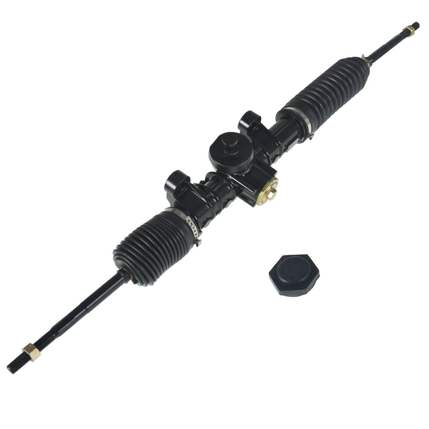 munirater Steering Rack Replacement for 2006-2009 Yamaha Rhino 450 2004 2006 2007 Rhino 660 2011-2013 700 5UG-F3400-00-0