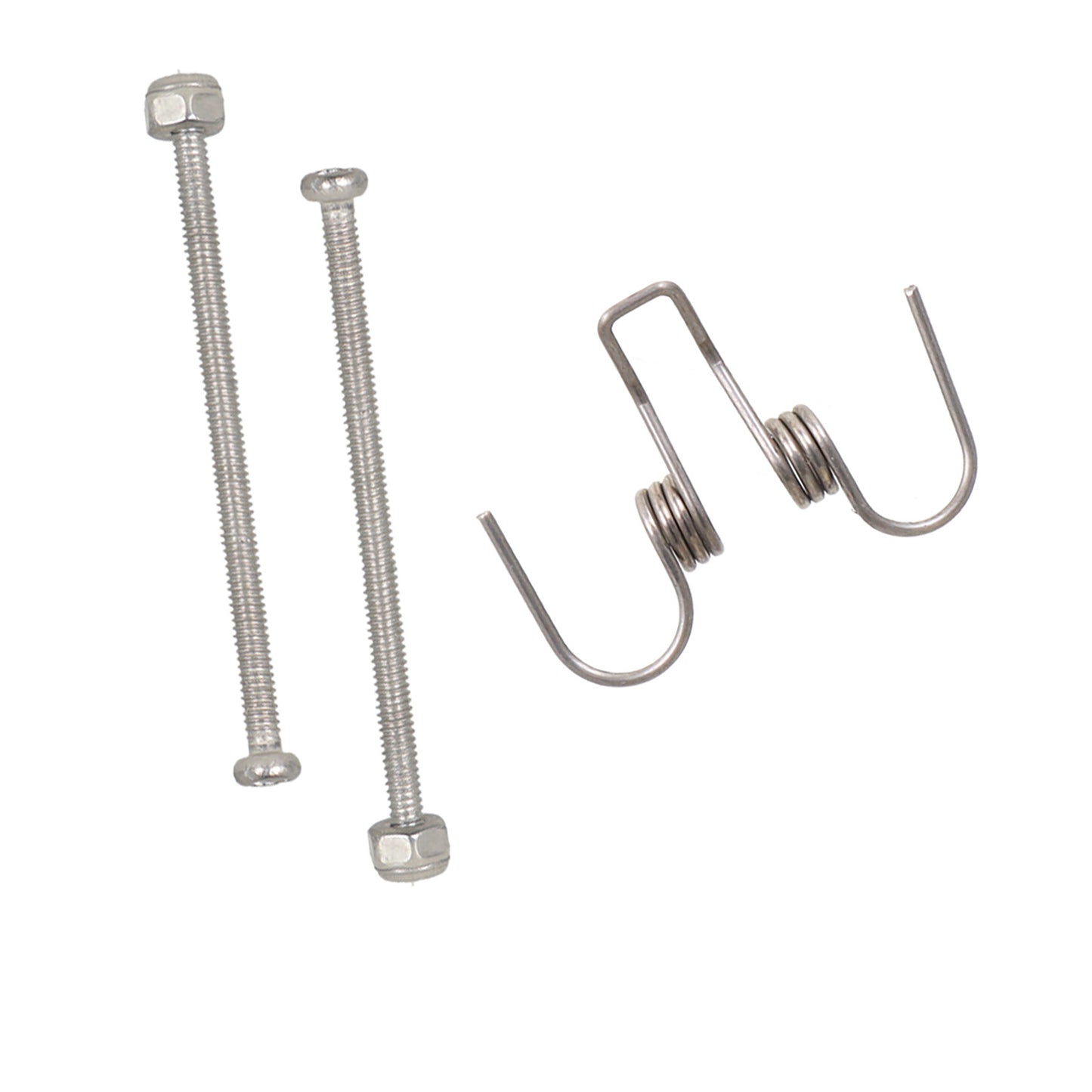 munirater Baggage Door Latch Repair Set Spring Replacement for Cessna S1359-9 S1359-8 S1359-7