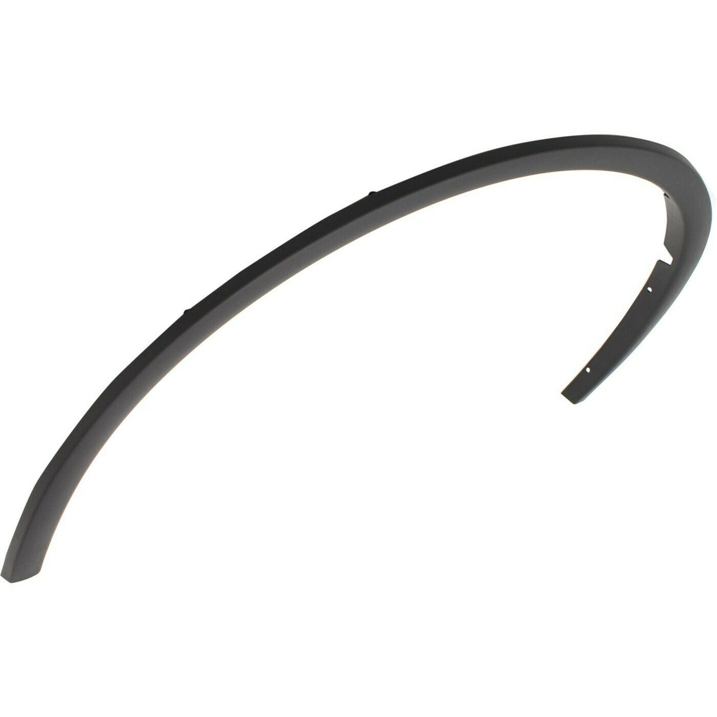 Front Right Wheel Fender Flares Trim Moulding Replacement for 2011-2018 Durango 57010620AE CH1291112