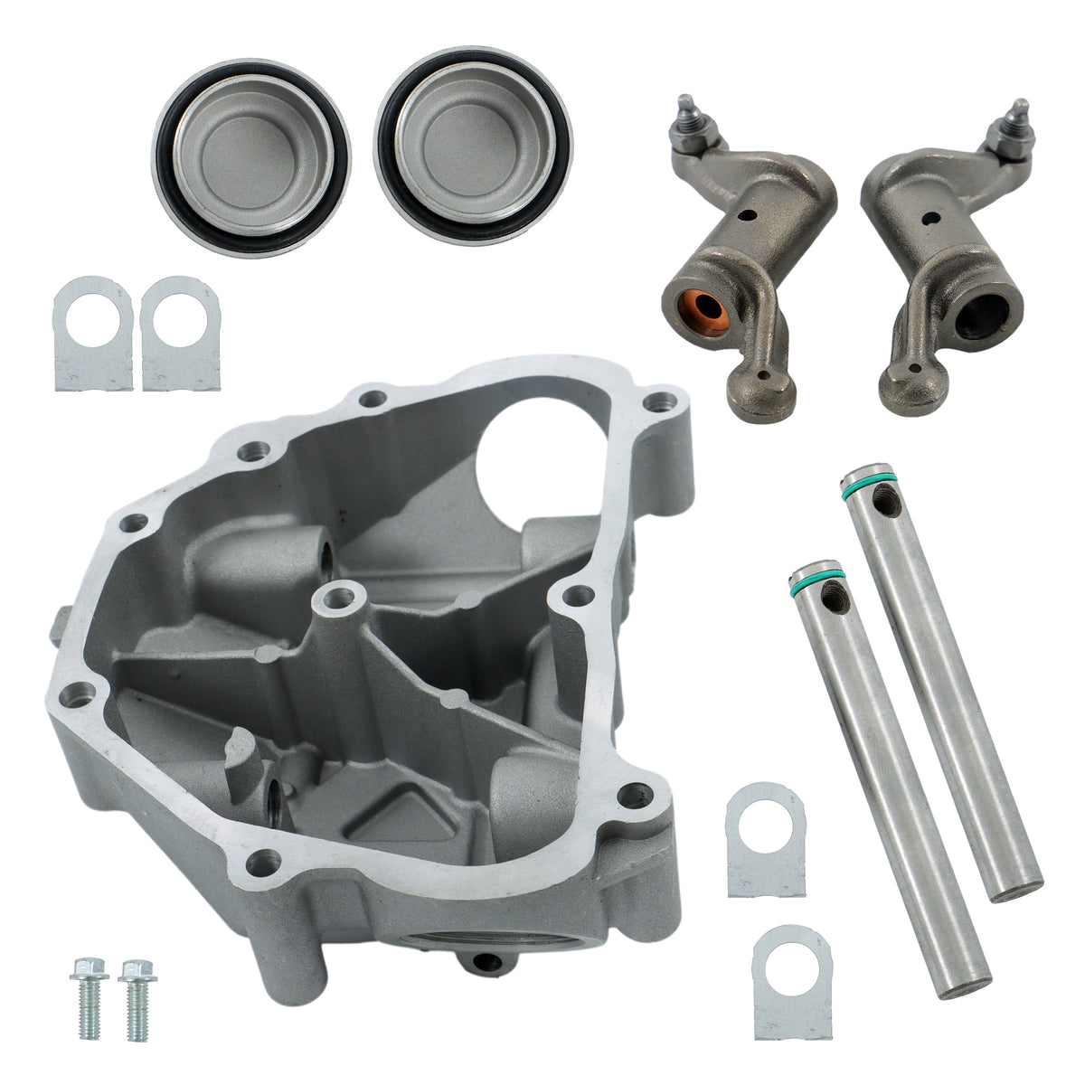 Cylinder Head Cover for Honda TRX420 & TRX500 2007-2013