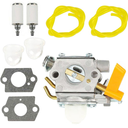 Carburetor Replacement for Ryobi Homelite RY28160 RY28161 UT33600 UT33650 308054077