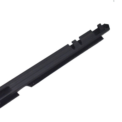 Rubber Window Weatherstrip Kit for 2009-2012 Toyota Corolla, 4-Piece