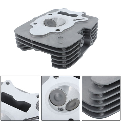 Cylinder Head for Honda Recon 250 TRX250EX & TRX250X - 12200-HM8-305