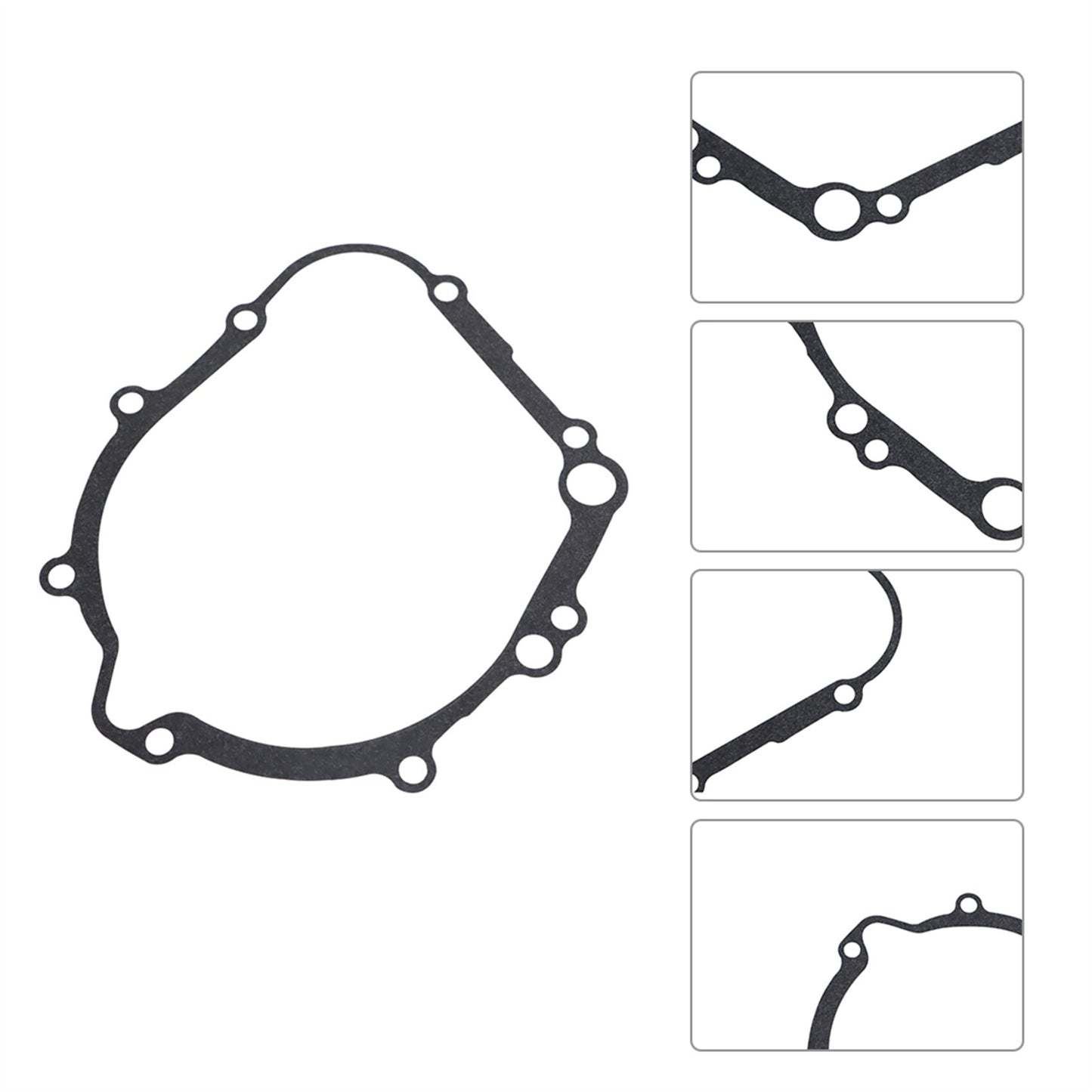 munirater Complete Stator Gasket Replacement for GSXR600 2006 2007 2008 2009 2011 2012 2013 2014 2015 2016