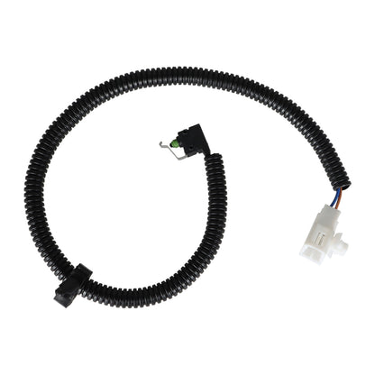 munirater Liftgate Tailgate Wiring Micro Switch Replacement for Liberty 2004-2007 5143017AA