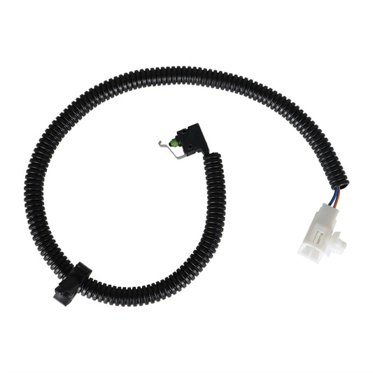 munirater Liftgate Tailgate Wiring Micro Switch Replacement for Liberty 2004-2007 5143017AA