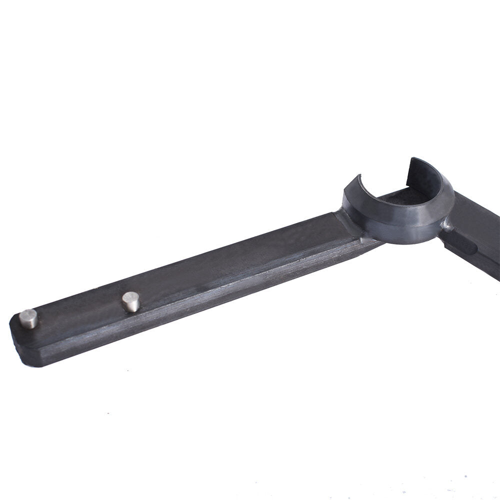 munirater Serpentine Belt Tensioner Removal Tool Replacement for 2001-2006 BMW Mini Cooper S R52 R53