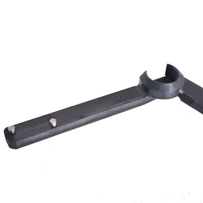 munirater Serpentine Belt Tensioner Removal Tool Replacement for 2001-2006 BMW Mini Cooper S R52 R53