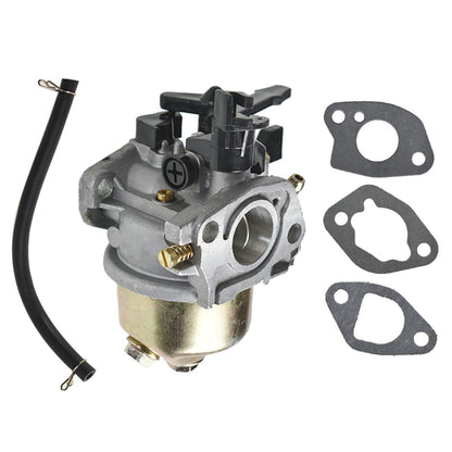 munirater Carburetor Kit Replacement for Kohler SH265 6.5 HP 196cc Engine Pressure Washer 0059870 and 0059890 Carb 18 853 16-S 1885316S