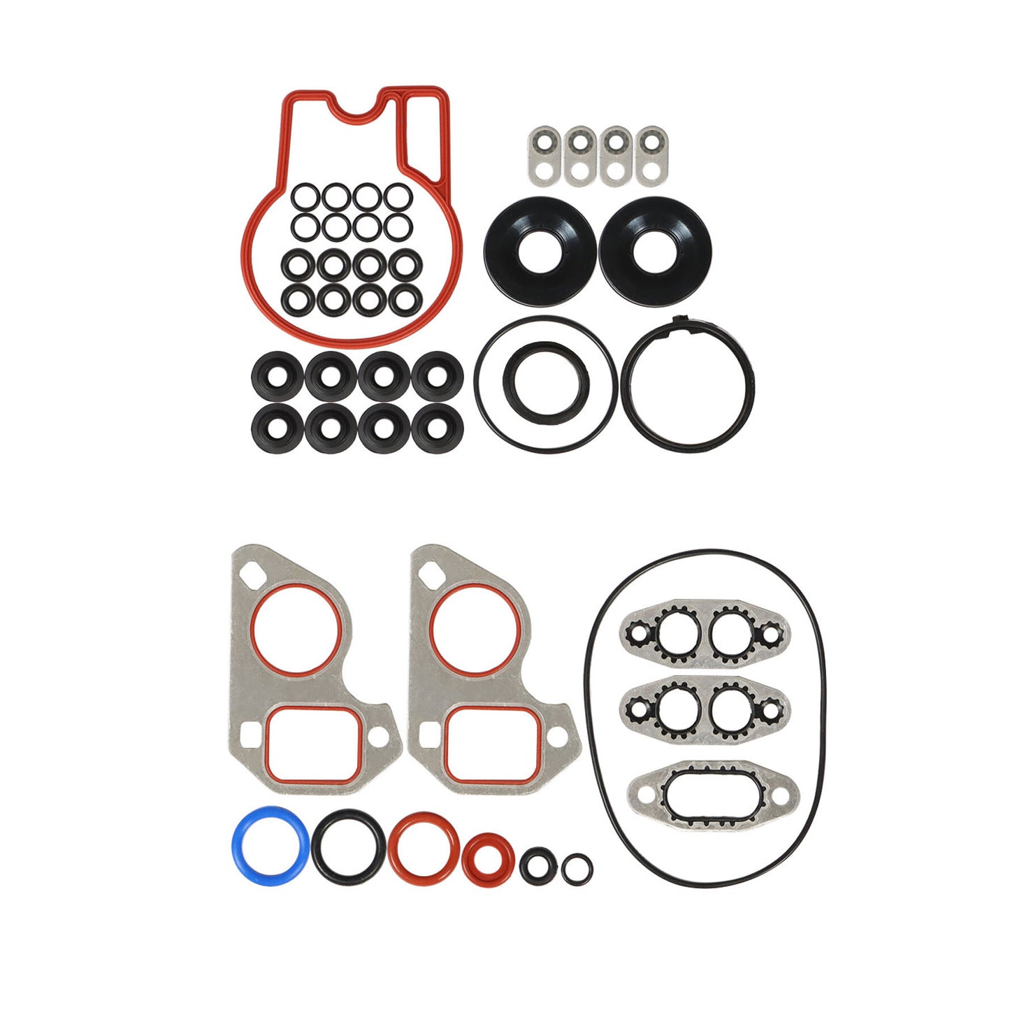 munirater Engine Set Kit Replacement for 2003 Silverado Sierra 1500