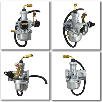 Carburetor for KLX110 KLX110L and Suzuki DRZ110
