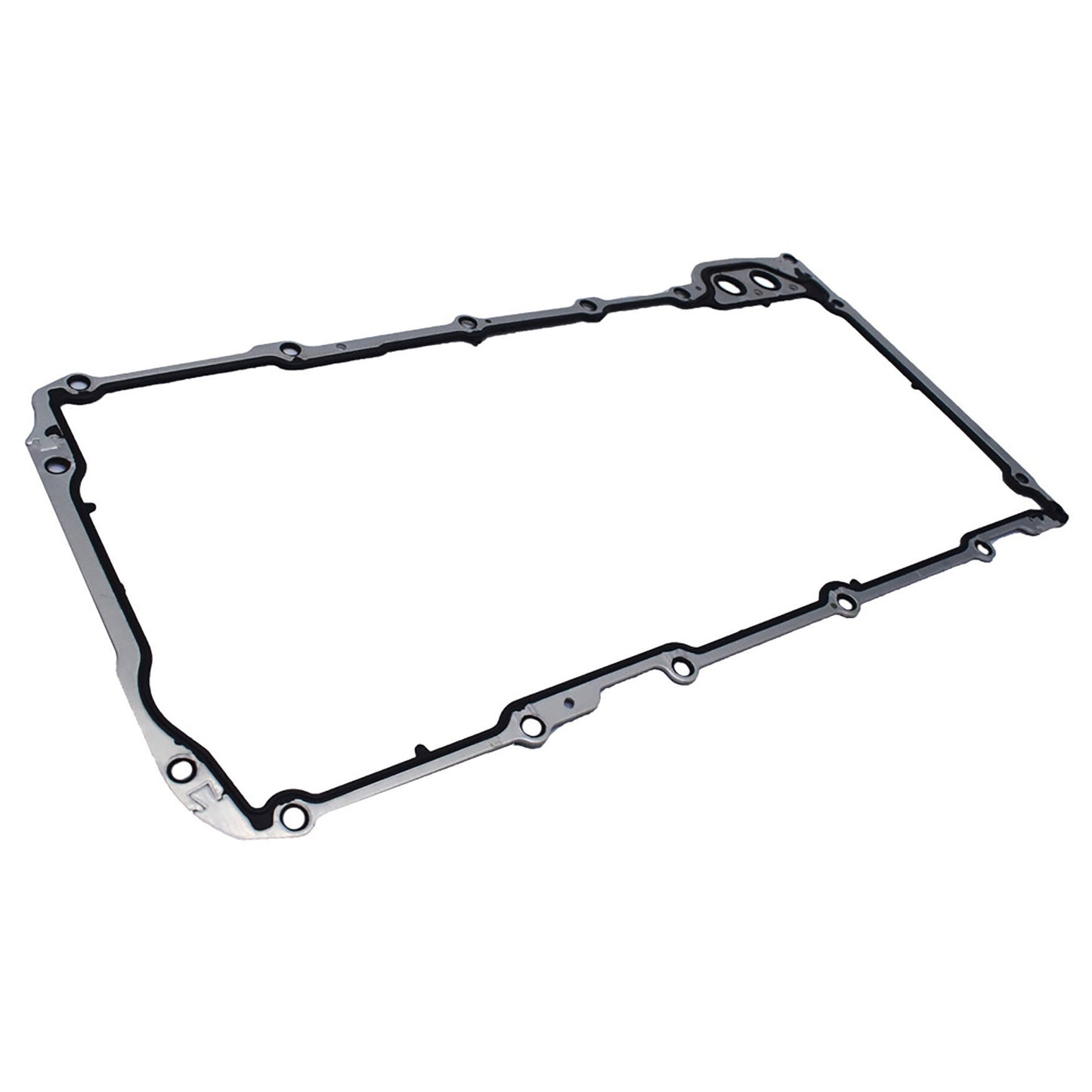 munirater Oil Pan Gasket Replacement for 5.3 5.7 6.0 LS1 LS2 LS3 LM7 LQ4 LQ9 12612350