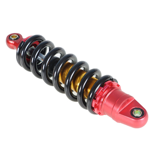 munirater Rear Shock Absorber Suspension Replacement for Dirt Bike TTR90 CRF70 SSR110 XR100 PW80