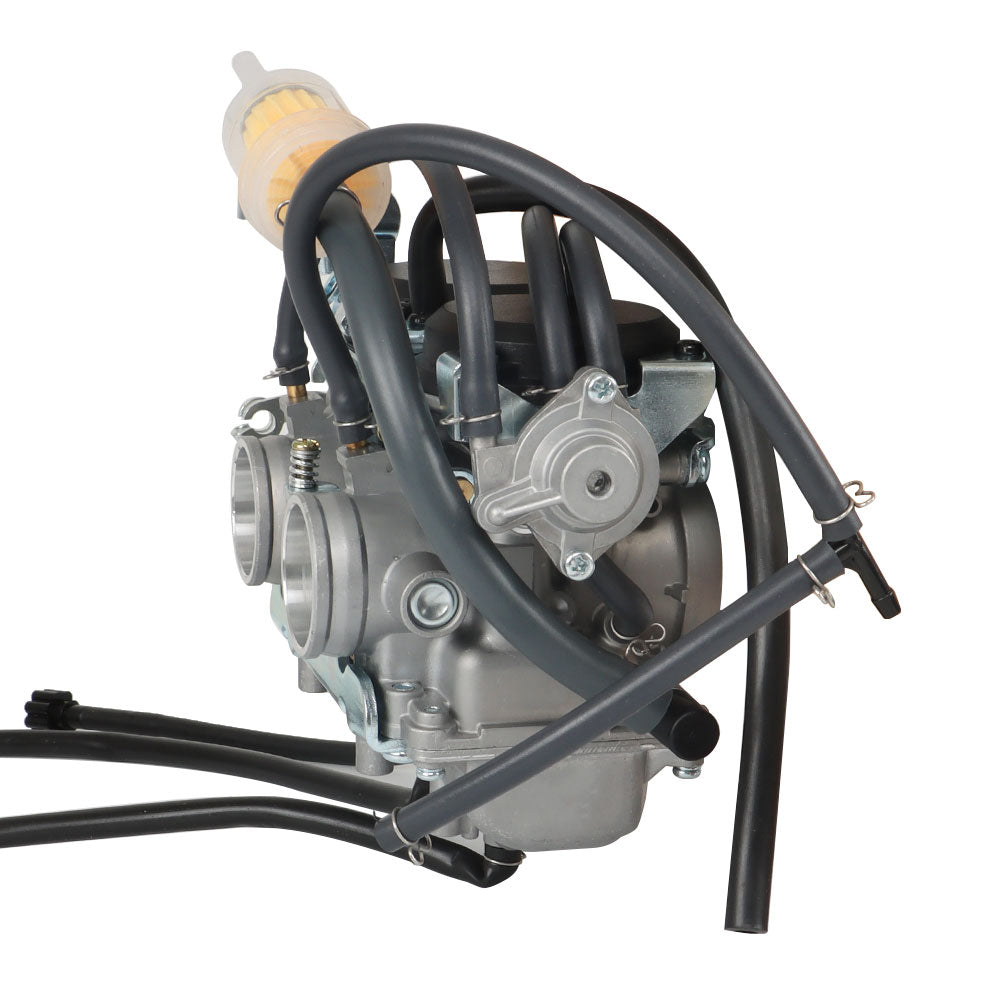 Carburetor Kit for 1988-2007 250R EX250F, 15001-1433 15003-1602