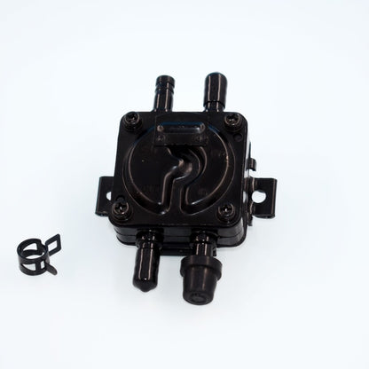 munirater Vacuum Fuel Pump Replacement for Onan Engine P216G P218G P220G P224G B43E B43G B48G B43 P218 P220 Lawn Mower