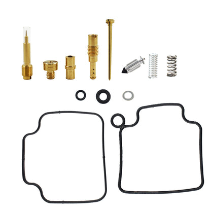 munirater Carburetor Repair Rebuild Kit Replacement for CMX250C CMX250 1985-2012