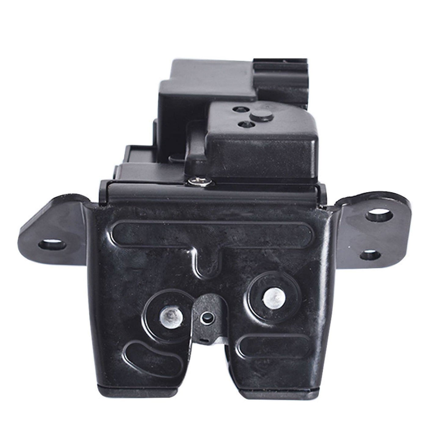 Rear Trunk Tailgate Latch Lid Lock Actuator Replacement for Sorento 2011-2013 & Soul 2010-2013