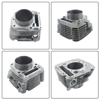 Cylinder Piston & Gasket Kit for Yamaha Grizzly 600 YFM600 & XT600