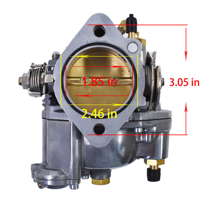 Replacement Carburetor for 11-0420 Applications