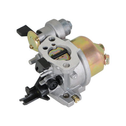 munirater 196CC Carburetor Replacement for Baja Warrior MB165 MB200 196CC 6.5HP 163CC 5.5HP 200cc Mini Bike Carb