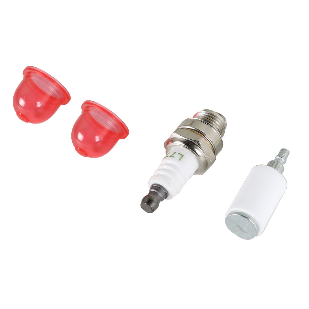 munirater BVM200VS 545081855 Carburetor Replacement for Craftsman for Poulan Pro for McCulloch Blower MAC GBV325 M325 M320 MC200VS BVM200C P200C P325