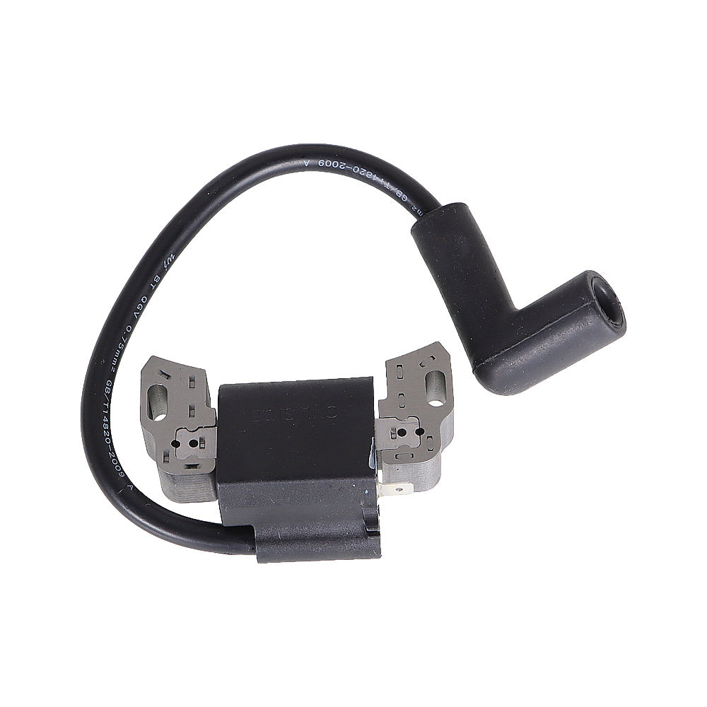 munirater 593872 Ignition Coil Module Replacement for Briggs & Stratton 798534 799582 Armature Magneto 08P502 09P602 09P702 093J02 550e-550ex Series Engine Lawnmower Mower TB110 Engines