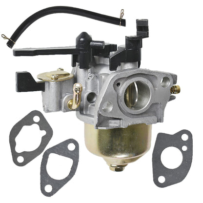 munirater Carburetor Kit Replacement for Kohler SH265 6.5 HP 196cc Engine Pressure Washer 0059870 and 0059890 Carb 18 853 16-S 1885316S