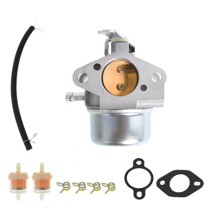 munirater Carburetor for Lawn Mower Replacement for Kohler CV15T CV16S CV15S CV13S 12-853-82 12-853-139-s 12-853-57